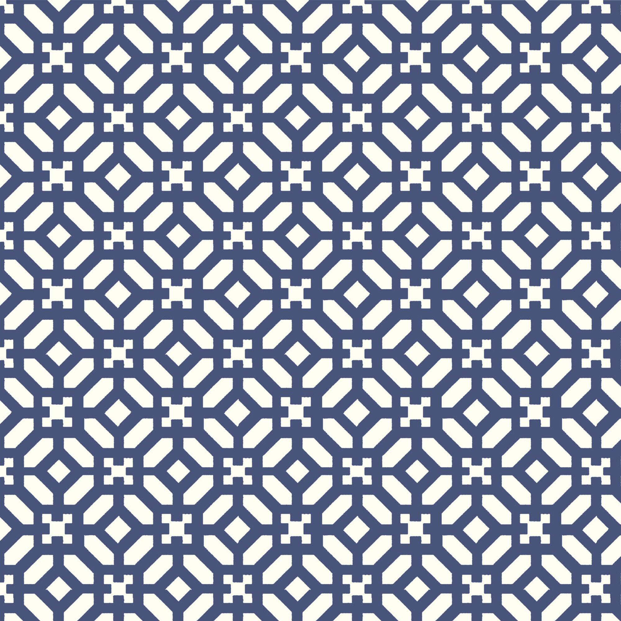 Waverly® Bluejay In The Frame Cotton Home Décor Fabric